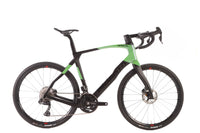 Pinarello Grevil F Shimano GRX Di2 Gravel Bike 2023, Size 57.5cm