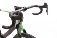Pinarello Grevil F Shimano GRX Di2 Gravel Bike 2023, Size 57.5cm