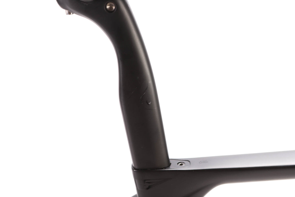 Pinarello Grevil F Shimano GRX Di2 Gravel Bike 2023, Size 57.5cm