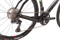 Pinarello Grevil F Shimano GRX Di2 Gravel Bike 2023, Size 57.5cm