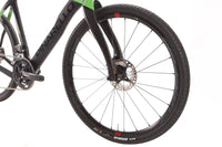 Pinarello Grevil F Shimano GRX Di2 Gravel Bike 2023, Size 57.5cm