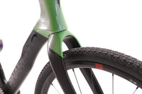 Pinarello Grevil F Shimano GRX Di2 Gravel Bike 2023, Size 57.5cm