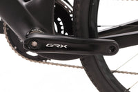 Pinarello Grevil F Shimano GRX Di2 Gravel Bike 2023, Size 57.5cm