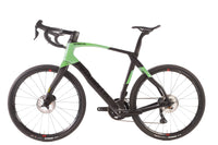 Pinarello Grevil F Shimano GRX Di2 Gravel Bike 2023, Size 57.5cm