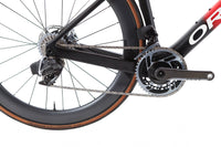 Orbea Orca M11eLTD Sram Red eTap AXS Disc Road Bike 2021, Size 51cm