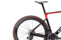 Orbea Orca M11eLTD Sram Red eTap AXS Disc Road Bike 2021, Size 51cm