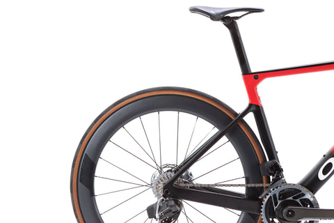 Orbea Orca M11eLTD Sram Red eTap AXS Disc Road Bike 2021, Size 51cm