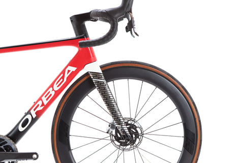 Orbea Orca M11eLTD Sram Red eTap AXS Disc Road Bike 2021, Size 51cm