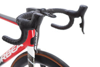 Orbea Orca M11eLTD Sram Red eTap AXS Disc Road Bike 2021, Size 51cm