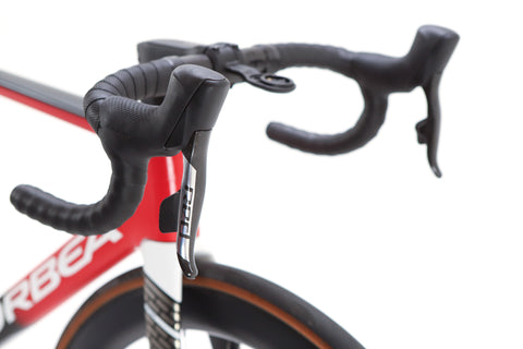 Orbea Orca M11eLTD Sram Red eTap AXS Disc Road Bike 2021, Size 51cm