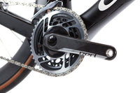 Orbea Orca M11eLTD Sram Red eTap AXS Disc Road Bike 2021, Size 51cm