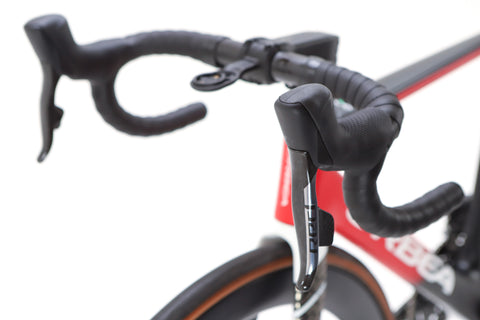 Orbea Orca M11eLTD Sram Red eTap AXS Disc Road Bike 2021, Size 51cm