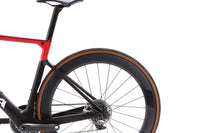 Orbea Orca M11eLTD Sram Red eTap AXS Disc Road Bike 2021, Size 51cm