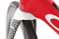 Orbea Orca M11eLTD Sram Red eTap AXS Disc Road Bike 2021, Size 51cm