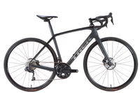 Trek Domane SL 7 Gen 3 Shimano Ultegra Di2 Disc Road Bike 2021, Size 54cm