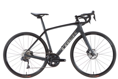 Trek Domane SL 7 Gen 3 Shimano Ultegra Di2 Disc Road Bike 2021, Size 54cm
