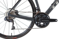 Trek Domane SL 7 Gen 3 Shimano Ultegra Di2 Disc Road Bike 2021, Size 54cm