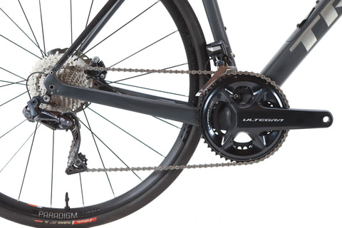Trek Domane SL 7 Gen 3 Shimano Ultegra Di2 Disc Road Bike 2021, Size 54cm