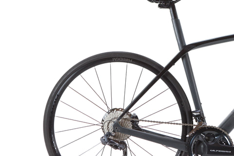 Trek Domane SL 7 Gen 3 Shimano Ultegra Di2 Disc Road Bike 2021, Size 54cm
