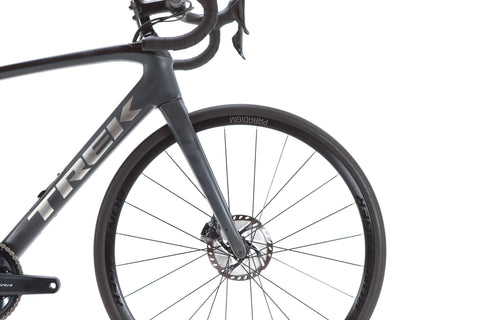 Trek Domane SL 7 Gen 3 Shimano Ultegra Di2 Disc Road Bike 2021, Size 54cm