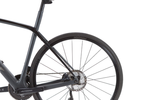 Trek Domane SL 7 Gen 3 Shimano Ultegra Di2 Disc Road Bike 2021, Size 54cm