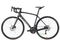 Trek Domane SL 7 Gen 3 Shimano Ultegra Di2 Disc Road Bike 2021, Size 54cm