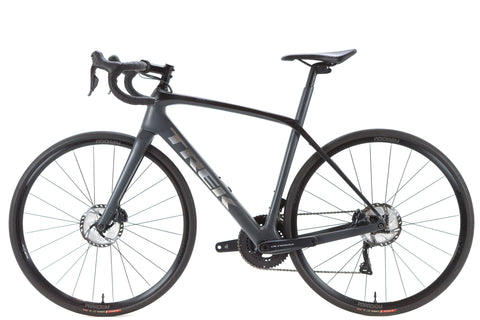 Trek Domane SL 7 Gen 3 Shimano Ultegra Di2 Disc Road Bike 2021, Size 54cm
