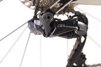 Merida Reacto 7000e Shimano Ultegra Di2 Disc Road Bike 2021 , Size XS