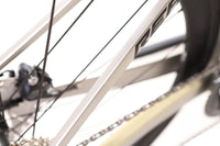 Merida Reacto 7000e Shimano Ultegra Di2 Disc Road Bike 2021 , Size XS