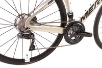 Merida Reacto 7000e Shimano Ultegra Di2 Disc Road Bike 2021 , Size XS