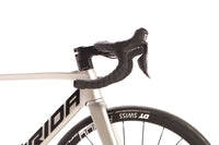 Merida Reacto 7000e Shimano Ultegra Di2 Disc Road Bike 2021 , Size XS