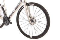 Merida Reacto 7000e Shimano Ultegra Di2 Disc Road Bike 2021 , Size XS