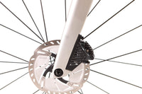 Merida Reacto 7000e Shimano Ultegra Di2 Disc Road Bike 2021 , Size XS