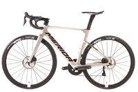 Merida Reacto 7000e Shimano Ultegra Di2 Disc Road Bike 2021 , Size XS