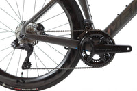 Merida Reacto 8000 Shimano Ultegra Di2 Disc Road Bike 2026, Size Medium