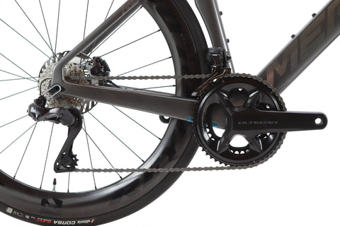 Merida Reacto 8000 Shimano Ultegra Di2 Disc Road Bike 2026, Size Medium