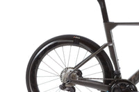 Merida Reacto 8000 Shimano Ultegra Di2 Disc Road Bike 2026, Size Medium