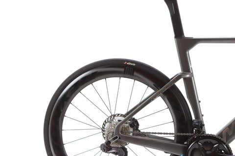 Merida Reacto 8000 Shimano Ultegra Di2 Disc Road Bike 2026, Size Medium