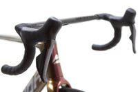 Merida Reacto 8000 Shimano Ultegra Di2 Disc Road Bike 2026, Size Medium