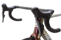 Merida Reacto 8000 Shimano Ultegra Di2 Disc Road Bike 2026, Size Medium