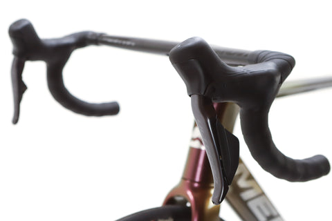 Merida Reacto 8000 Shimano Ultegra Di2 Disc Road Bike 2026, Size Medium