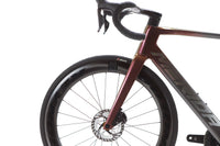 Merida Reacto 8000 Shimano Ultegra Di2 Disc Road Bike 2026, Size Medium