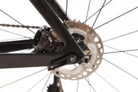 Trek Madone SLR 7 Gen 6 Shimano Ultegra Di2 Disc Road Bike 2022, Size 56cm