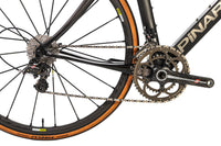 Pinarello K8s Campagnolo Super Record Road Bike 2016, Size 50cm