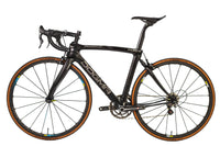 Pinarello K8s Campagnolo Super Record Road Bike 2016, Size 50cm