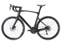 Pinarello X3 Shimano 105 Di2 Disc Road Bike 2024, Size 56cm
