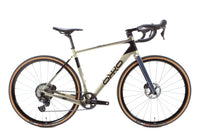 Orro Terra C Shimano GRX Gravel Bike 2024, Size Medium
