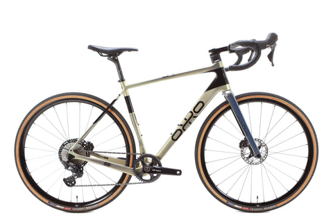 Orro Terra C Shimano GRX Gravel Bike 2024, Size Medium
