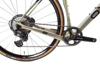 Orro Terra C Shimano GRX Gravel Bike 2024, Size Medium