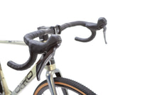 Orro Terra C Shimano GRX Gravel Bike 2024, Size Medium